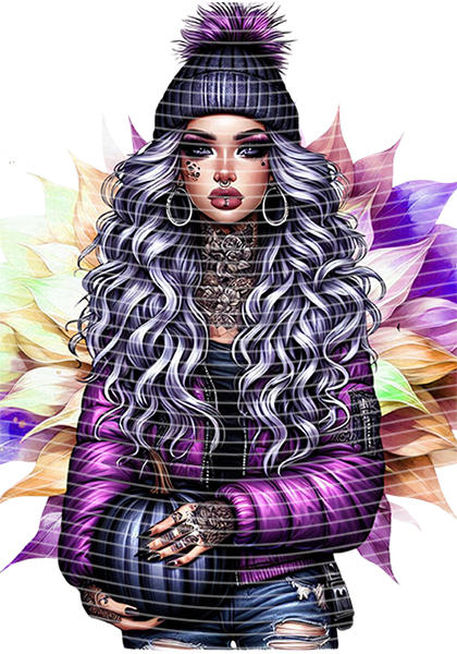 A5 Notebook Wraps-W-3128